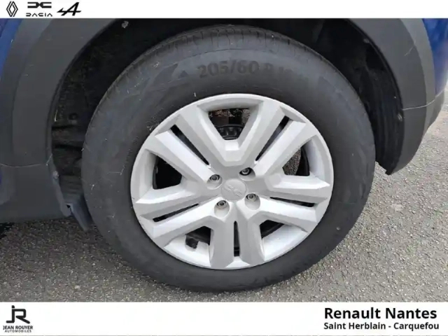 Dacia Sandero 1.0 tce 90ch stepway expression — photo 28