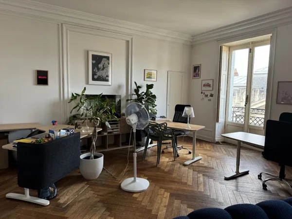 Loue bureaux