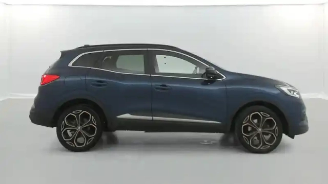 Renault Kadjar tce 140 fap — photo 15