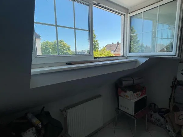 À vendre appartement F3