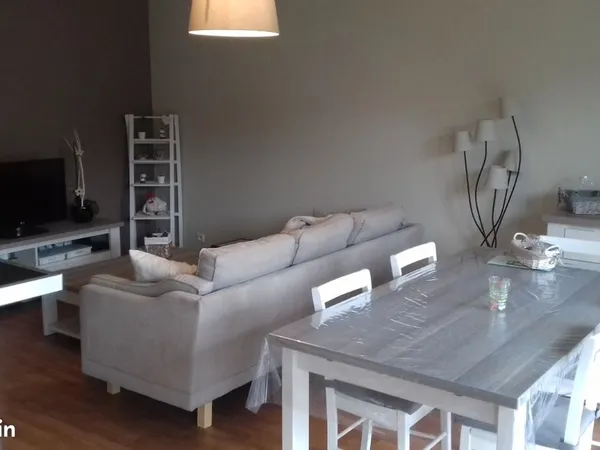 Appartement Rénové