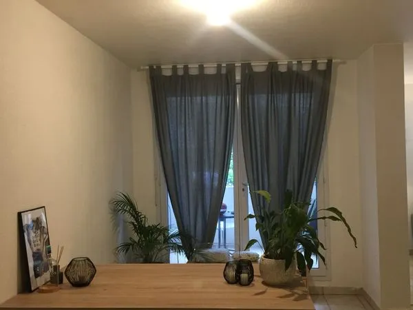 Joli T2 spacieux Marseille 8ème (13008)