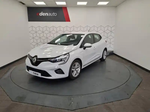 Renault Clio tce 90 - 21