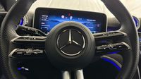 Mercedes Classe C Break 300 d e Hybrid EQ 197+129ch AMG Line — photo 25
