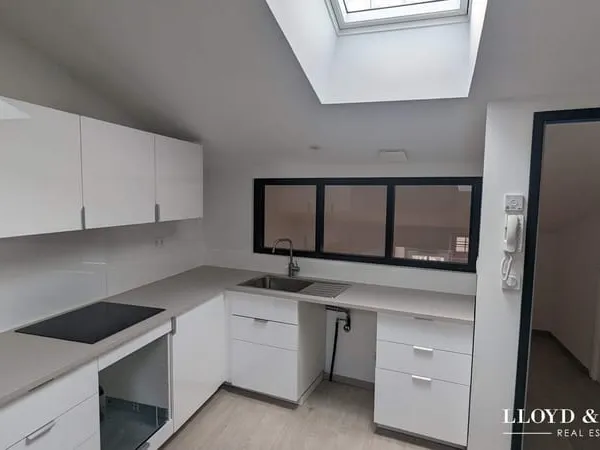 Superbe T3 Centre Ville de Privas