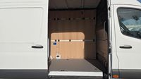 Mercedes Sprinter 314 eSprinter 37 3T5 Pro — photo 10