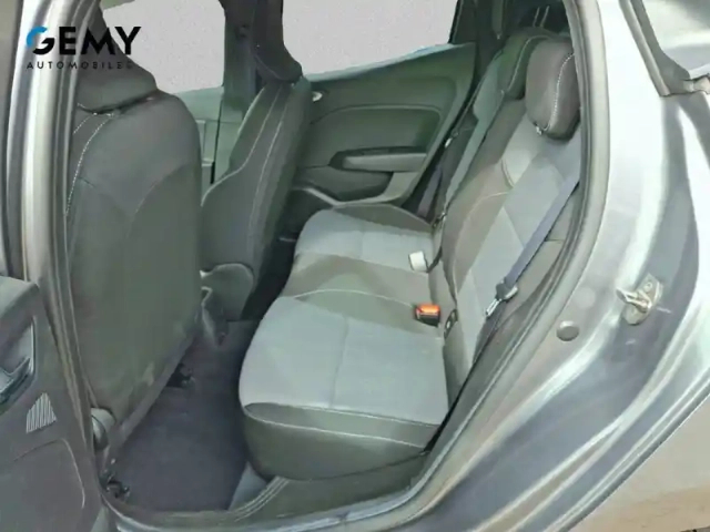 Renault Clio tce 90 — photo 10