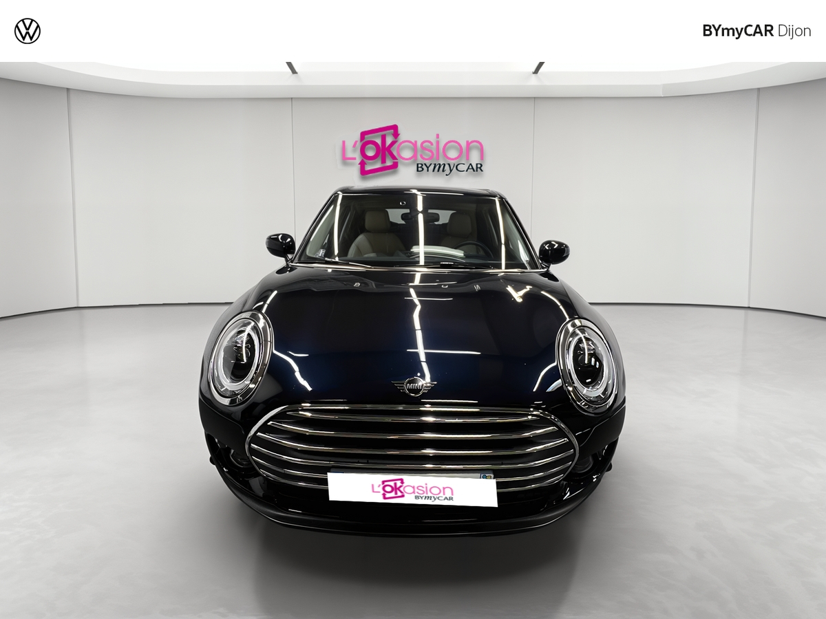 Mini Clubman Cooper 136 ch DKG7 — photo 8