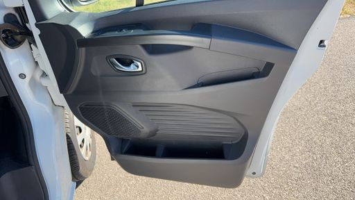 Nissan Primastar 2.0 dCi 150 EDC - N-Connecta – 2022 – 107774 km – Diesel – Boîte Automatique — photo 36