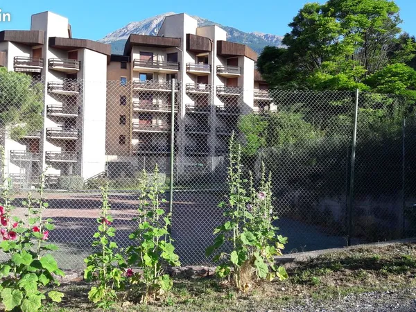 Location studio pour l'année scolaire 2026-2027