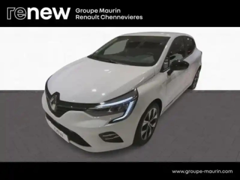 Renault Clio 1.0 sce 65ch evolution