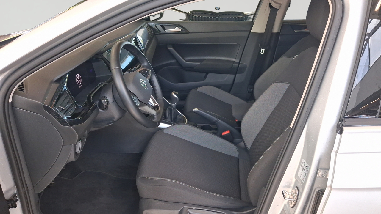 Volkswagen Polo 1.0 TSI 95 S&amp;S BVM5 — photo 11