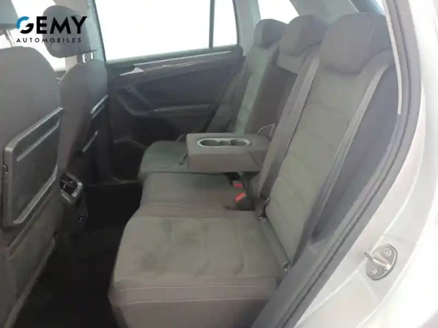 Volkswagen Tiguan 2.0 tdi 150 dsg7 — photo 10