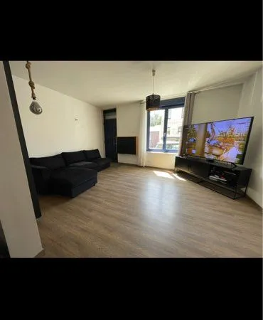 Maison semi-individuelle de 140 m2