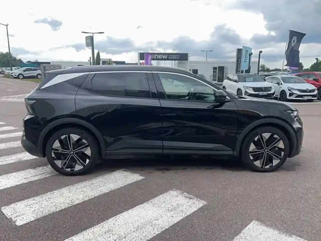 Renault Scenic e-tech électrique 220 ch grande autonomie — photo 9