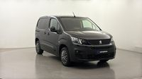 Peugeot Partner M 1000kg BlueHDi 100ch S&S — photo 3