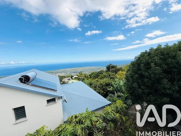 Vente Maison/villa 3 pièces