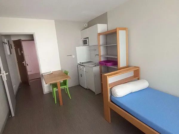 Studio 20m2 Oyonnax