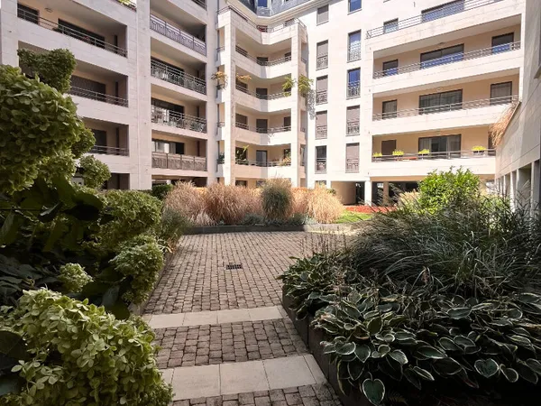 Appartement + Possibilité Parking hyper centre Rouen 3 pièce(s) 56.46 m2