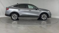 Renault Arkana 1.6 E-Tech hybride 145ch Evolution -22 — photo 4