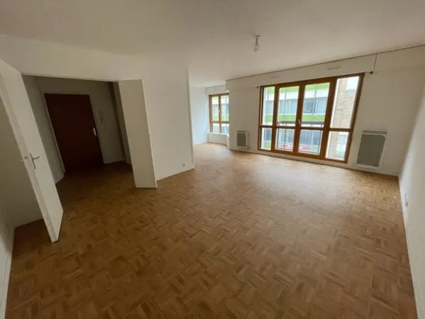 Appartement T4