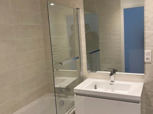 Appartement Aix les bains