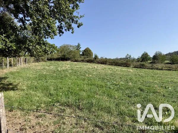 Terrain 5359 m²
