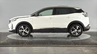 Peugeot 3008 HYBRID 225ch GT e-EAT8 — photo 7