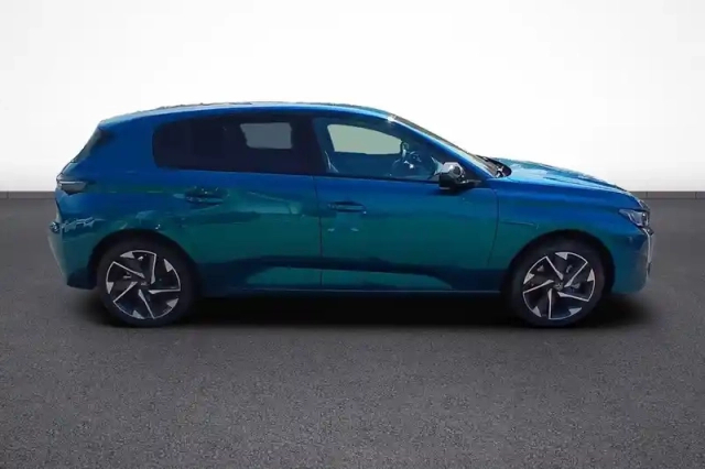 Peugeot 308 hybrid 136 e-dcs6 — photo 7