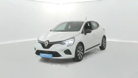 Renault Clio tce 90 equilibre 5p
