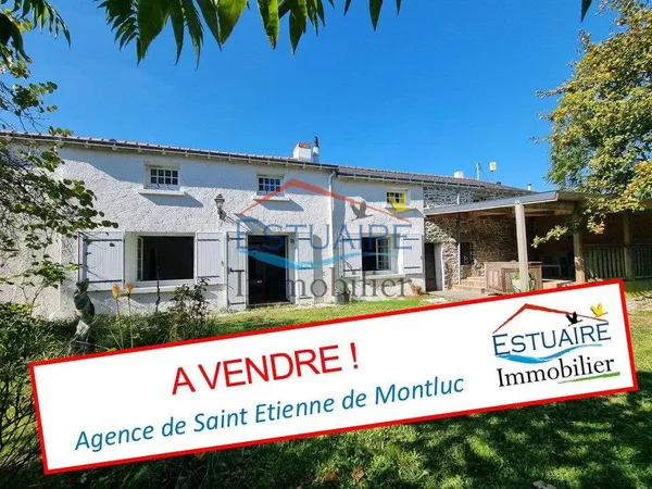 Maison 6 pièces 144 m²