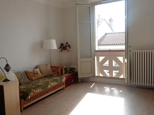 Loue appartement