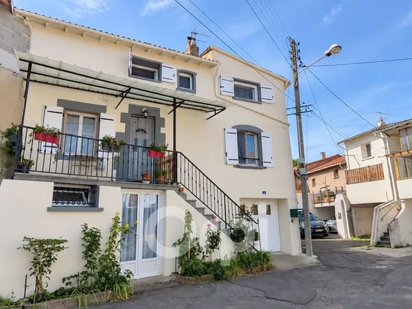 Maison 5 pièces 157 m²