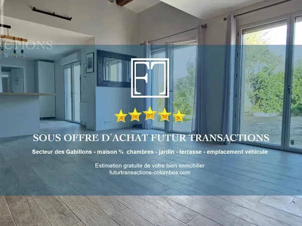 Annonce Apimo 86752499