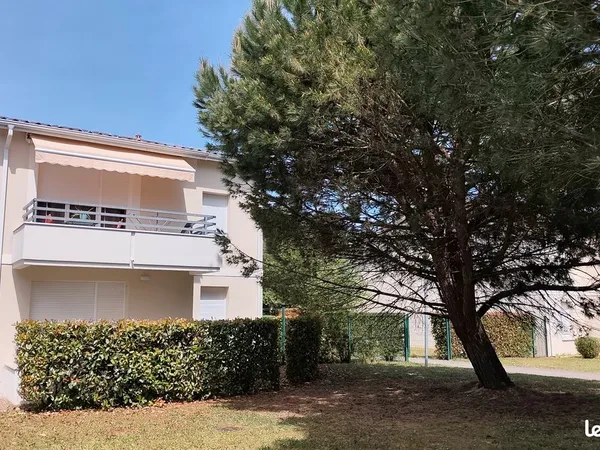 Appartement 2 pièces - 47m² - Etage 1