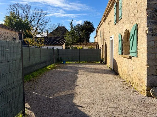 Location maison neuve