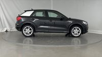 Audi Q2 30 TFSI 116ch S line S tronic 7 Euro6d-T — photo 4