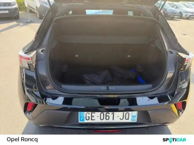 Opel Mokka 1.2 turbo 100ch gs line — photo 6
