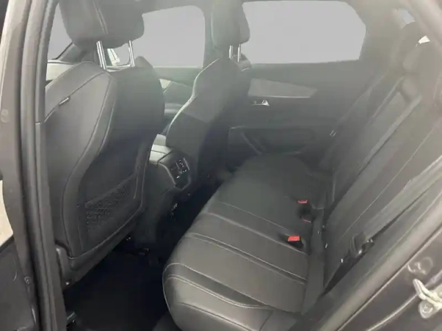 Peugeot 3008 puretech 130ch s&amp;s eat8 — photo 12