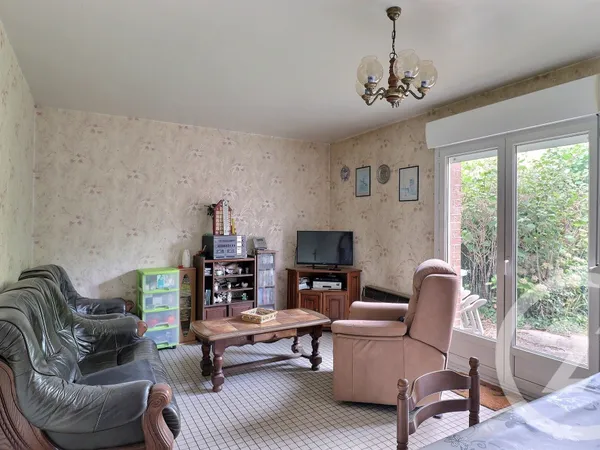 Maison 5 pièces 95 m²