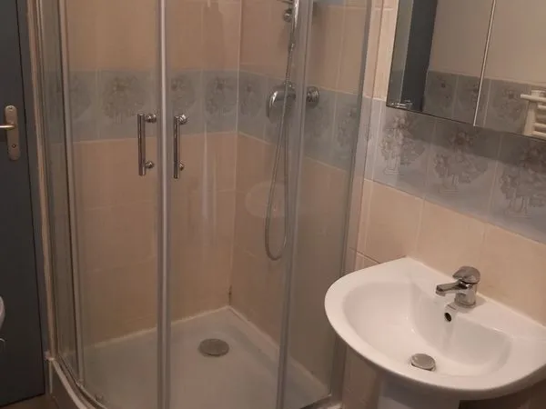Location appartement T3