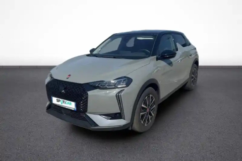 Ds Ds 3 puretech 130 eat8