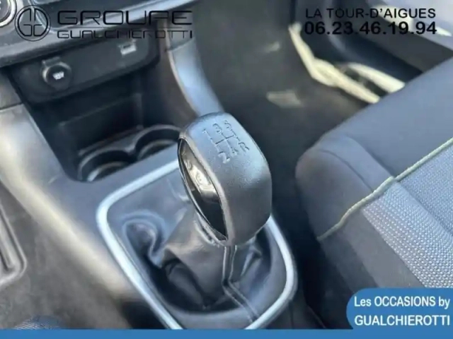 Citroën C3 1.2 puretech 83ch s&amp;s shine — photo 15