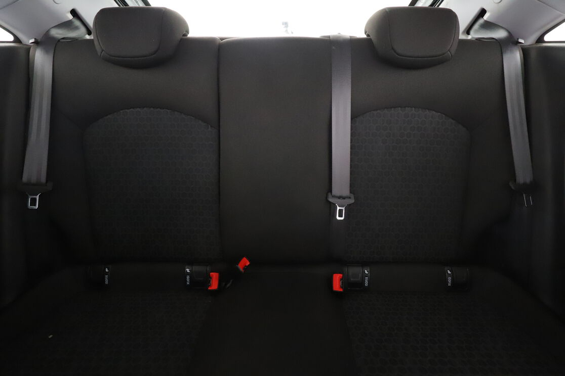Opel Corsa 1.4 Graphite — photo 14