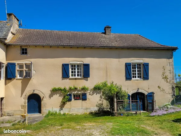 Maison 5 pièces 135 m²