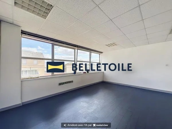 Location Bureau Alfortville 62 m² - Espaces Lumineux & Climatisation