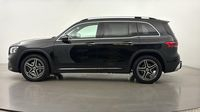 Mercedes Glb 200d 150ch AMG Line 8G DCT — photo 7