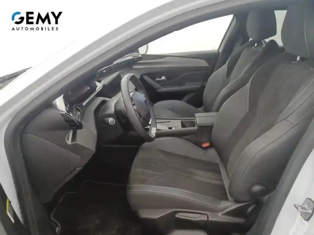 Peugeot 408 phev 180 e-eat8 — photo 49