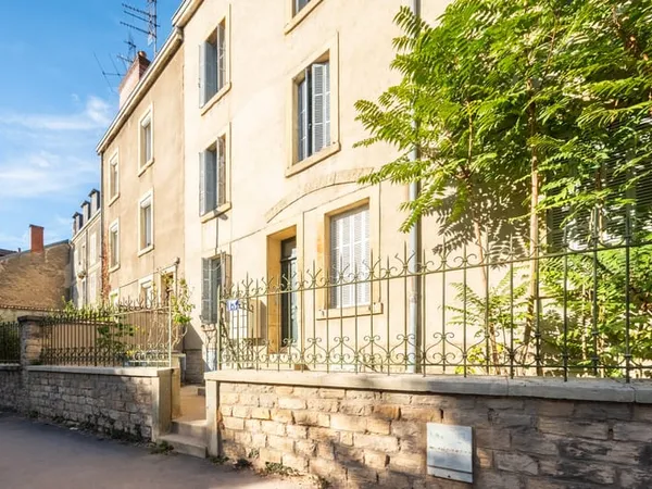 Appartement T2 Dijon Jouvence