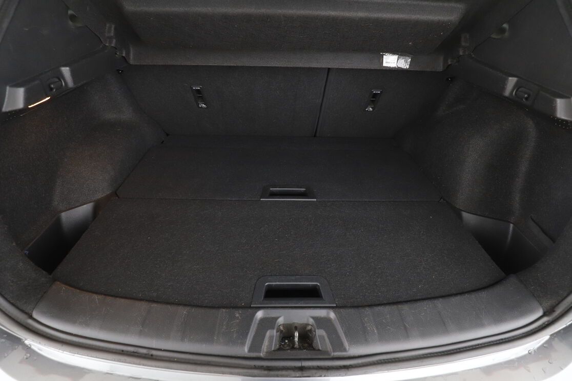 Nissan Qashqai 1.5 dCi — photo 16